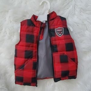 Vest